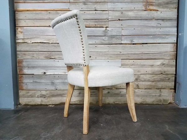 Driftwood Dining Chair