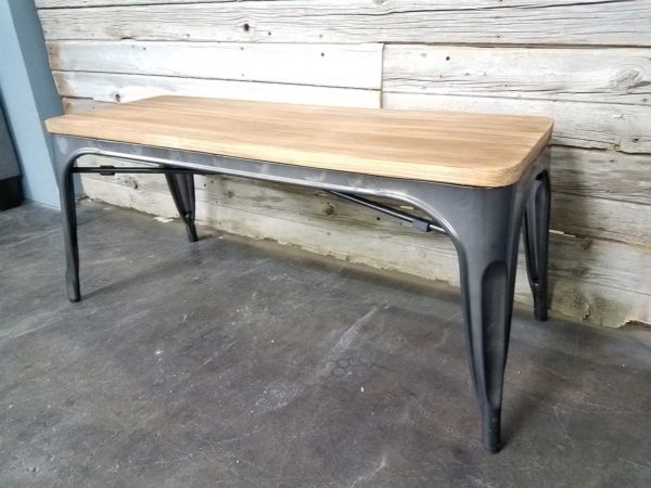 Industrial Bench