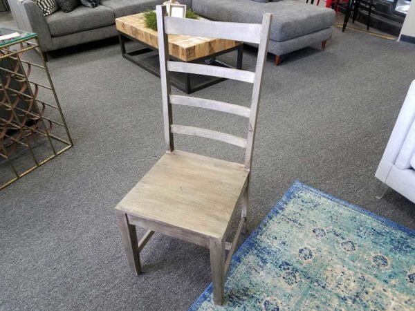 Ladderback Chair