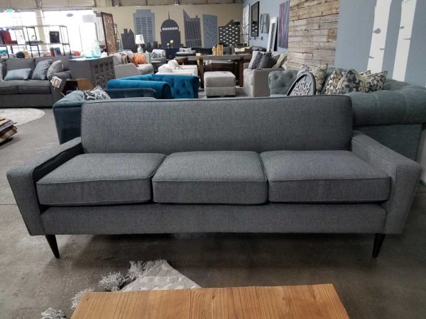 Low Mod Sofa