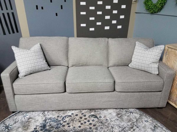 Transitional Sofa