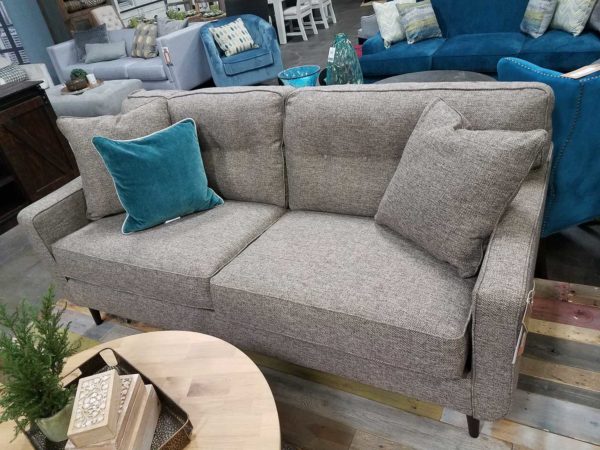 Tweed Sofa