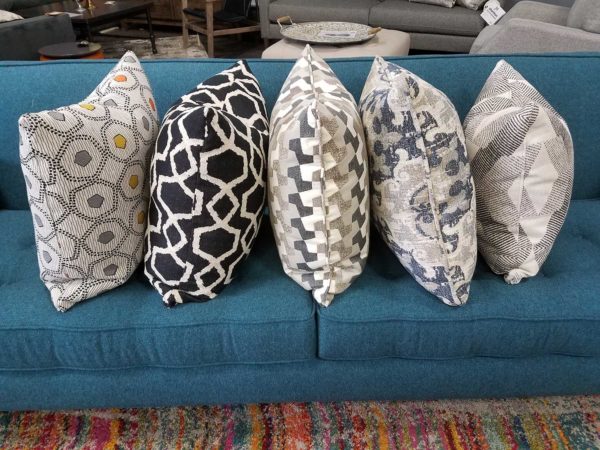 Variety Throw Pillows